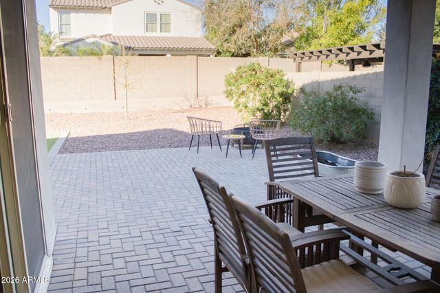 20378 W Maiden Lane, Buckeye, AZ 85396