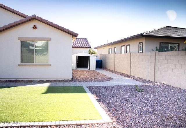 20378 W Maiden Lane, Buckeye, AZ 85396