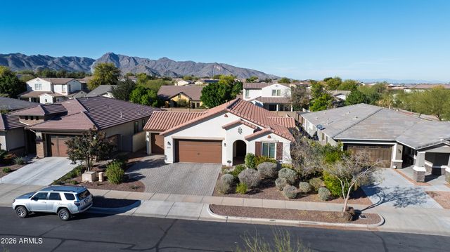 20378 W Maiden Lane, Buckeye, AZ 85396