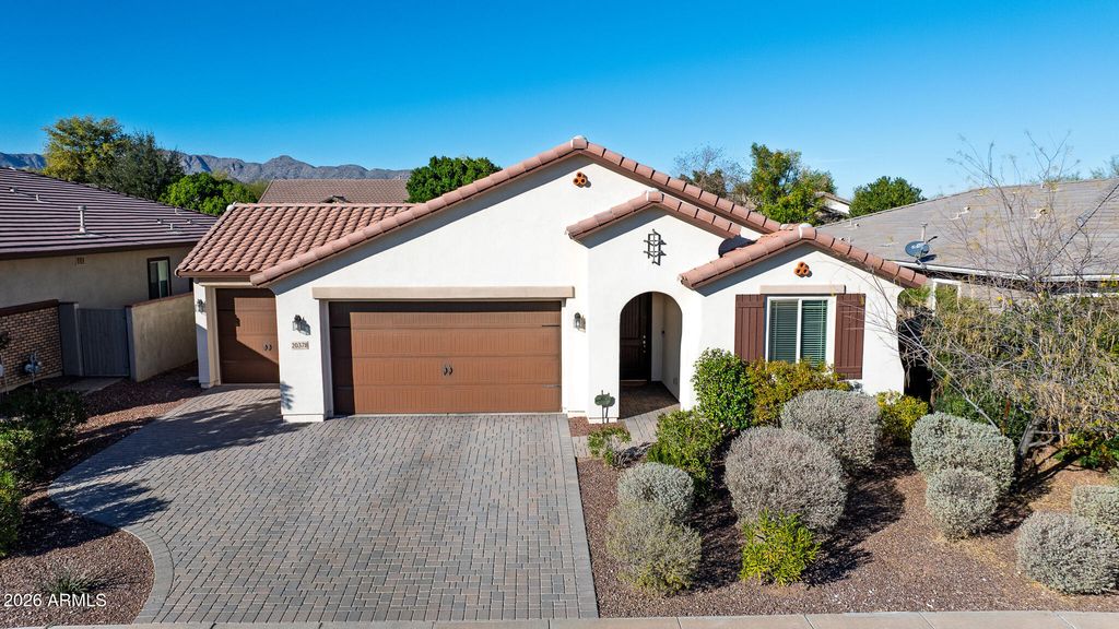 20378 W Maiden Lane, Buckeye, AZ 85396