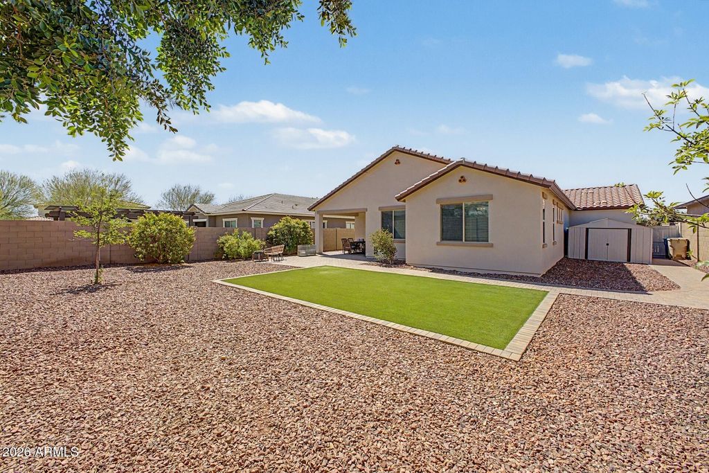 20378 W Maiden Lane, Buckeye, AZ 85396 — photo 5