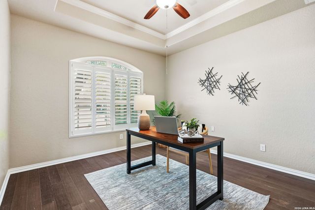 1927 ROARING FRK, San Antonio, TX 78260