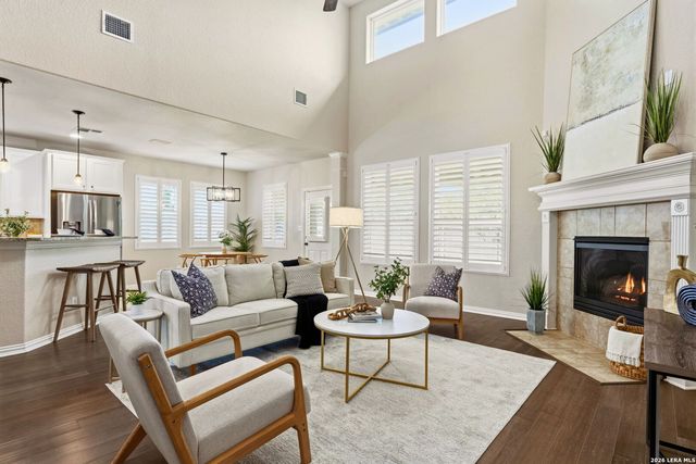 1927 ROARING FRK, San Antonio, TX 78260