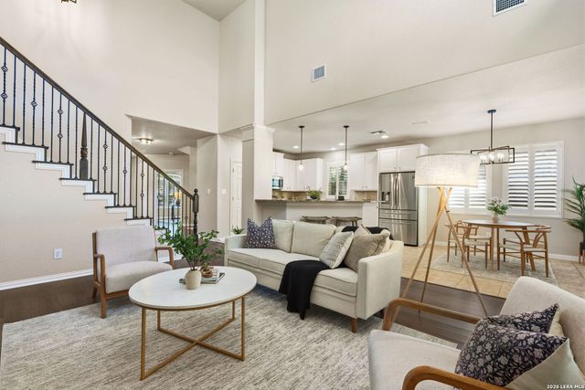 1927 ROARING FRK, San Antonio, TX 78260