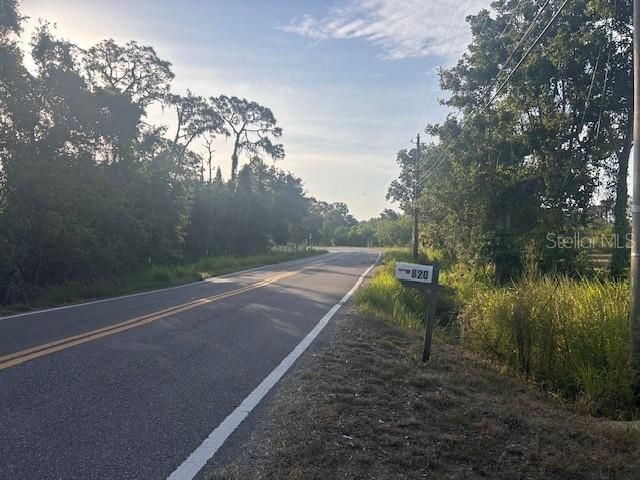 820 STEPHENS ROAD, Ruskin, FL 33570