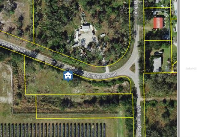 820 STEPHENS ROAD, Ruskin, FL 33570