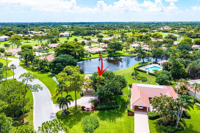 4365 Shelldrake Lane, Boynton Beach, FL 33436