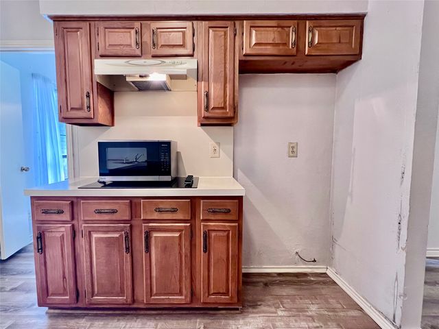 1107 Rita Lane, Duncanville, TX 75116