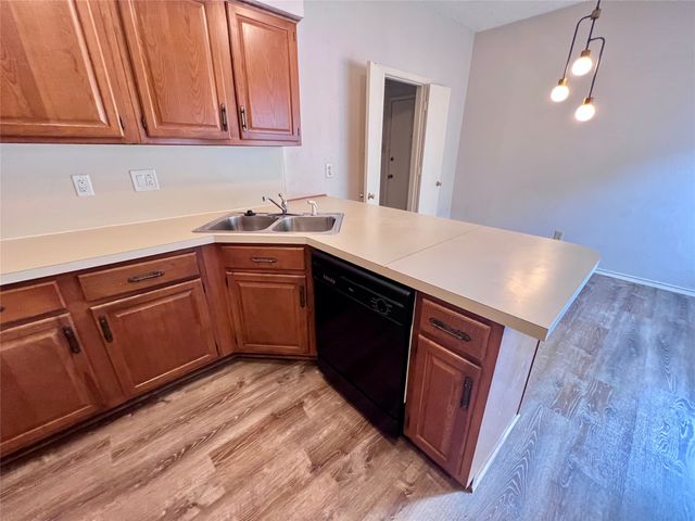 1107 Rita Lane, Duncanville, TX 75116