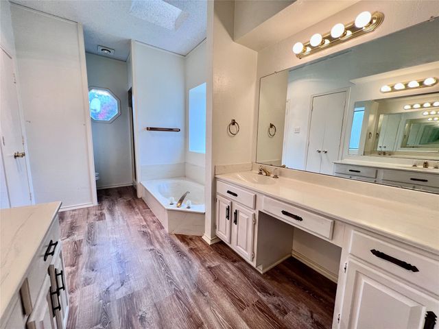 1107 Rita Lane, Duncanville, TX 75116