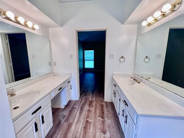 1107 Rita Lane, Duncanville, TX 75116