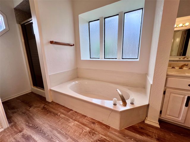 1107 Rita Lane, Duncanville, TX 75116