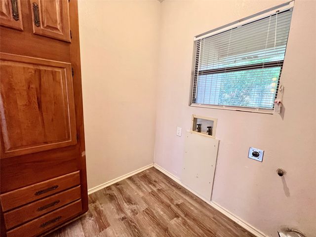 1107 Rita Lane, Duncanville, TX 75116