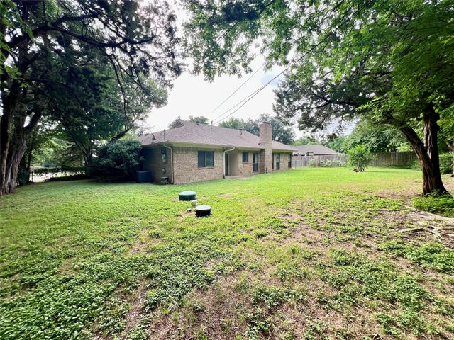 1107 Rita Lane, Duncanville, TX 75116