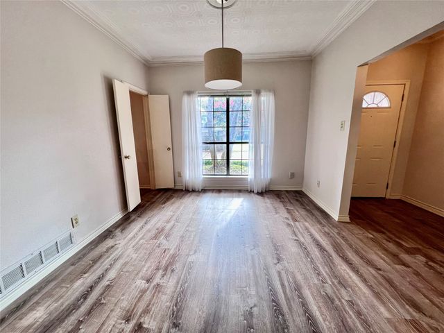 1107 Rita Lane, Duncanville, TX 75116