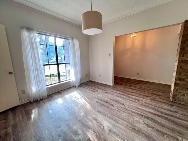 1107 Rita Lane, Duncanville, TX 75116