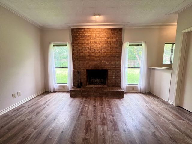 1107 Rita Lane, Duncanville, TX 75116