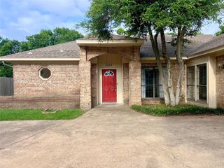 1107 Rita Lane, Duncanville, TX 75116