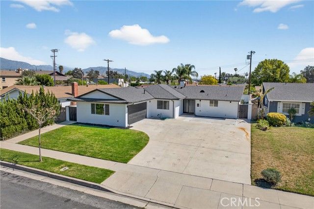 13068 Mineola Street, Arleta (los Angeles), CA 91331