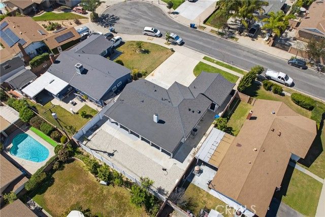 13068 Mineola Street, Arleta (los Angeles), CA 91331