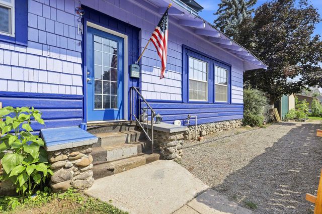 1014 N Nettleton St, Spokane, WA 99201