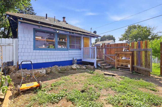 1014 N Nettleton St, Spokane, WA 99201