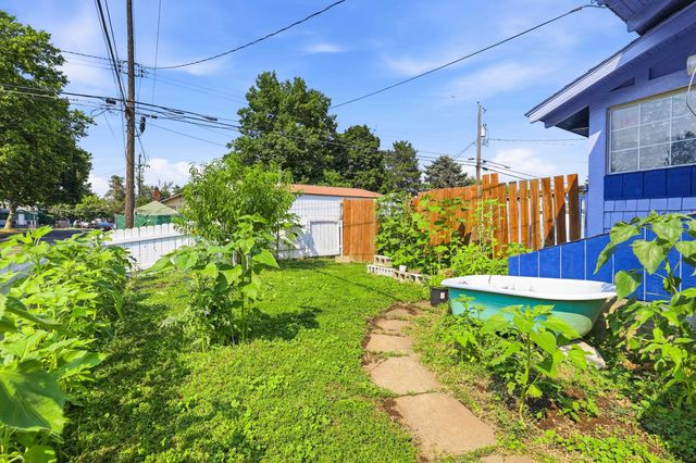 1014 N Nettleton St, Spokane, WA 99201