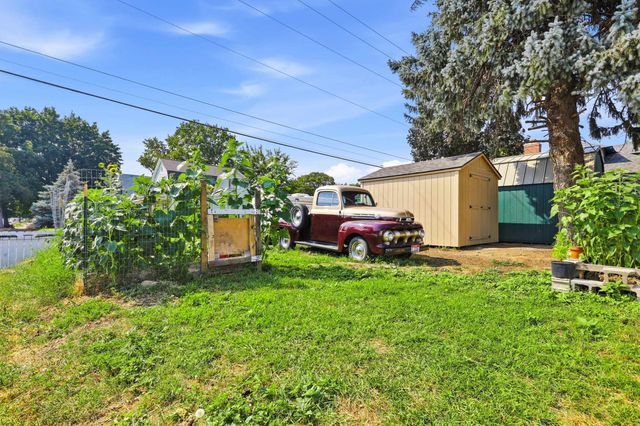1014 N Nettleton St, Spokane, WA 99201