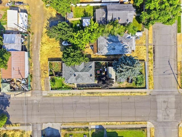 1014 N Nettleton St, Spokane, WA 99201
