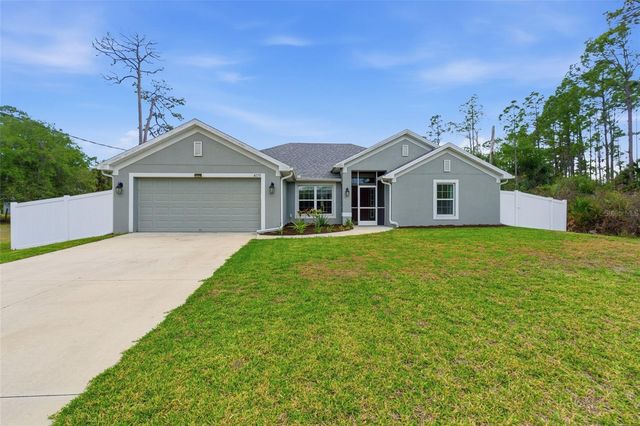 4175 DONATELLO AVENUE, North Port, FL 34286