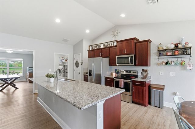 4175 DONATELLO AVENUE, North Port, FL 34286