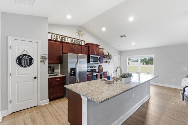 4175 DONATELLO AVENUE, North Port, FL 34286