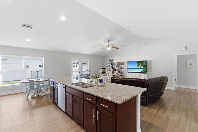 4175 DONATELLO AVENUE, North Port, FL 34286