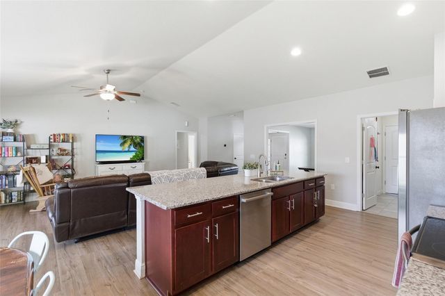 4175 DONATELLO AVENUE, North Port, FL 34286