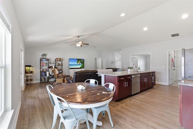 4175 DONATELLO AVENUE, North Port, FL 34286