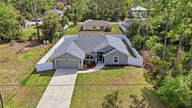 4175 DONATELLO AVENUE, North Port, FL 34286