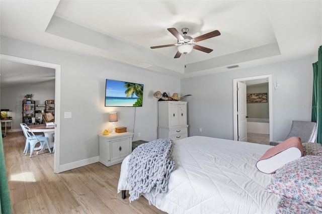 4175 DONATELLO AVENUE, North Port, FL 34286