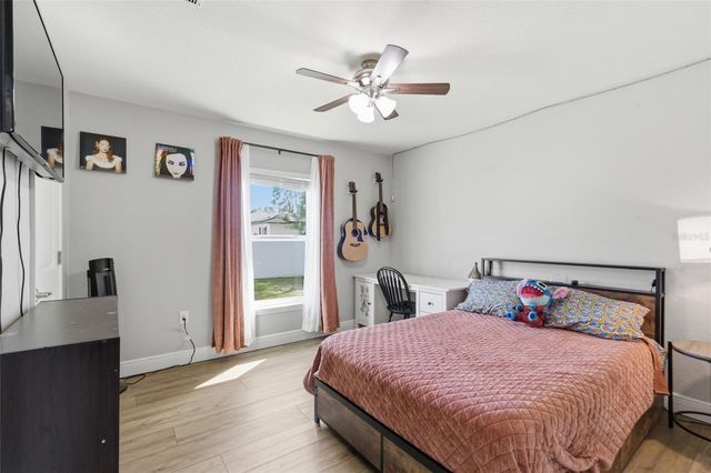 4175 DONATELLO AVENUE, North Port, FL 34286