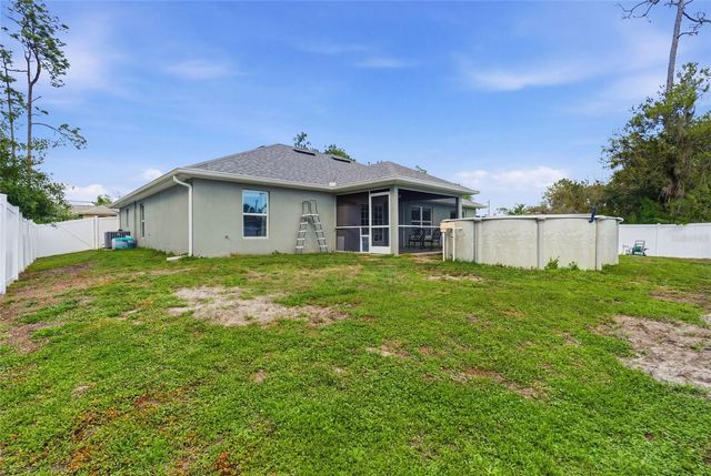 4175 DONATELLO AVENUE, North Port, FL 34286