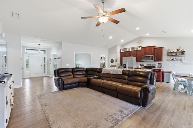 4175 DONATELLO AVENUE, North Port, FL 34286