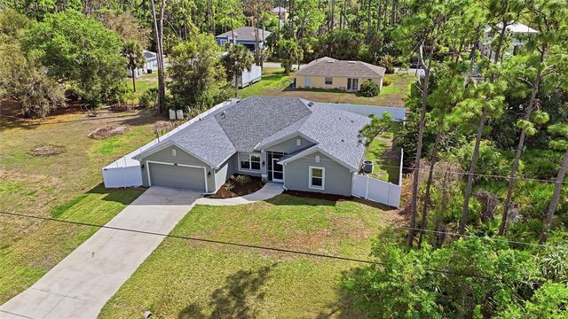 4175 DONATELLO AVENUE, North Port, FL 34286