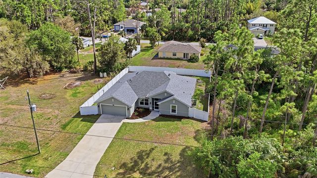 4175 DONATELLO AVENUE, North Port, FL 34286