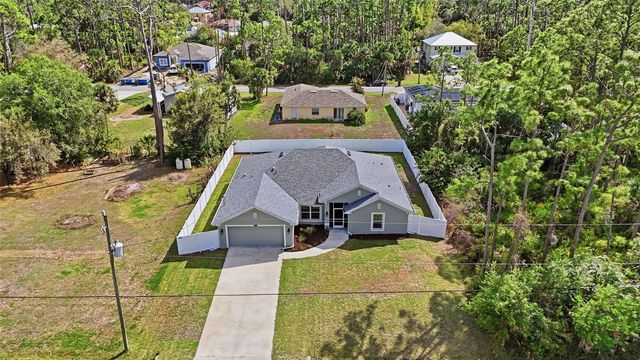 4175 DONATELLO AVENUE, North Port, FL 34286