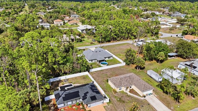 4175 DONATELLO AVENUE, North Port, FL 34286
