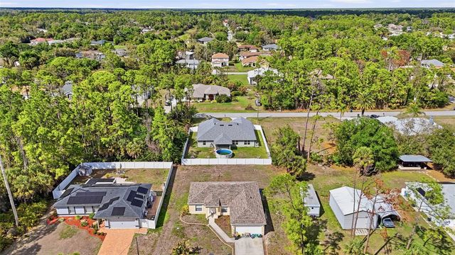 4175 DONATELLO AVENUE, North Port, FL 34286