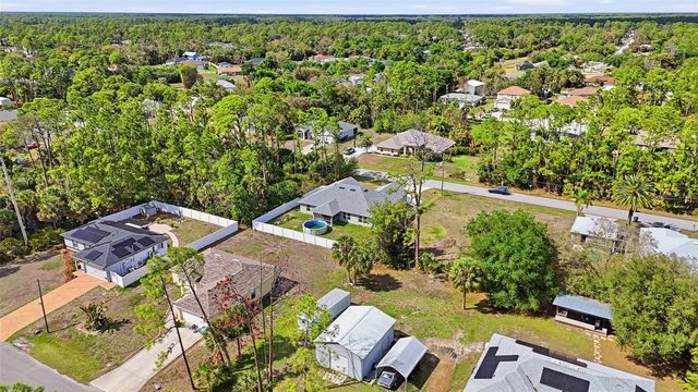 4175 DONATELLO AVENUE, North Port, FL 34286
