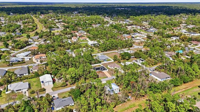 4175 DONATELLO AVENUE, North Port, FL 34286