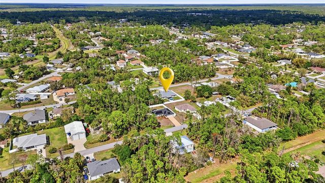 4175 DONATELLO AVENUE, North Port, FL 34286