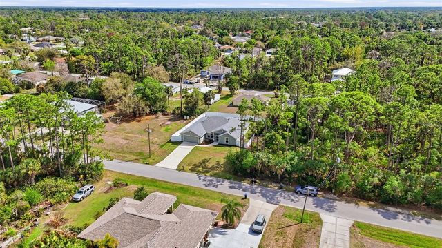 4175 DONATELLO AVENUE, North Port, FL 34286