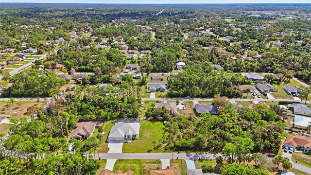 4175 DONATELLO AVENUE, North Port, FL 34286